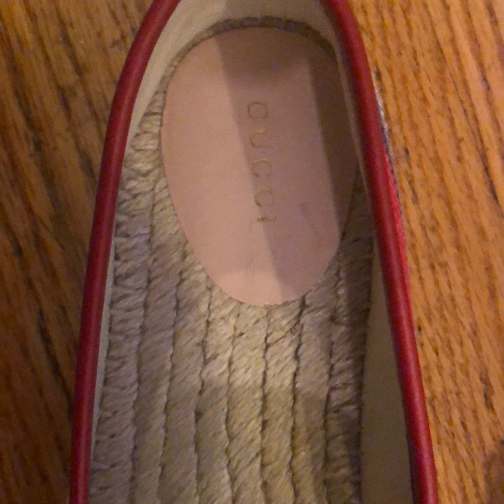 Gucci